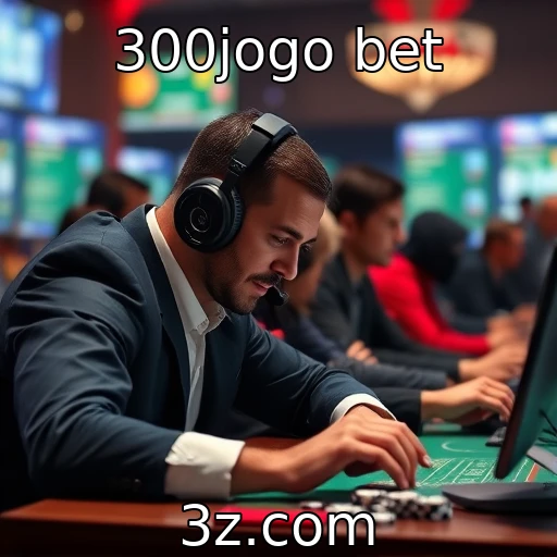 Análise de comportamento de apostadores em jogos online