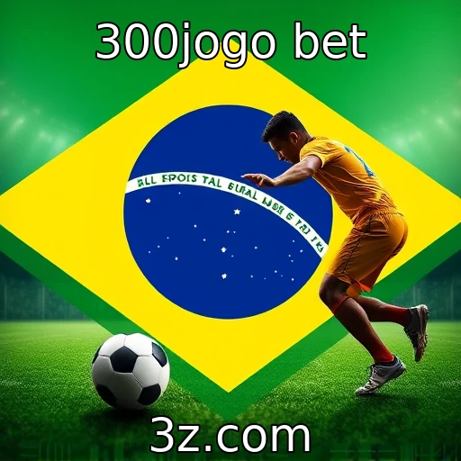 Expansão das plataformas de apostas online no Brasil